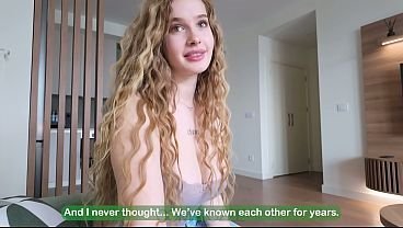 Mi scopo la mia migliore amica tettona. L'amicizia è finita?  | Film Porno
